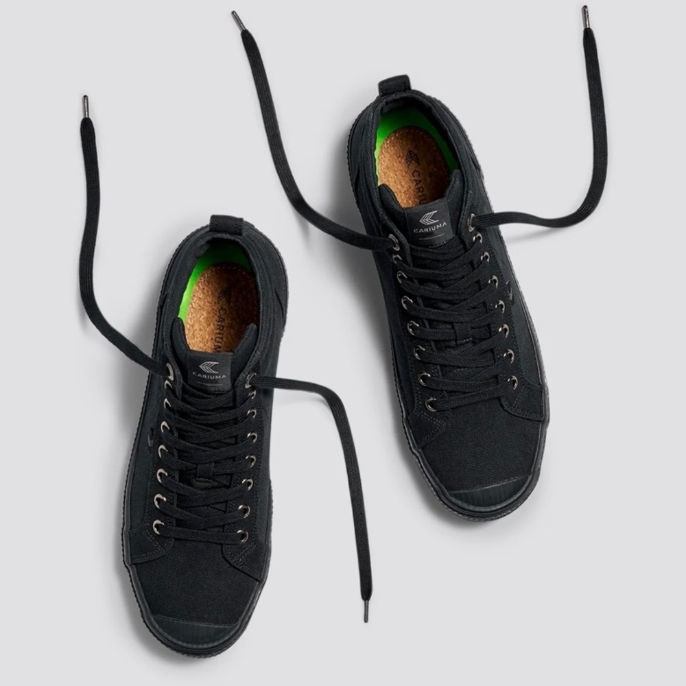 Cariuma OCA High Women’s 8.5 Black